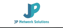 JP Network Solutions