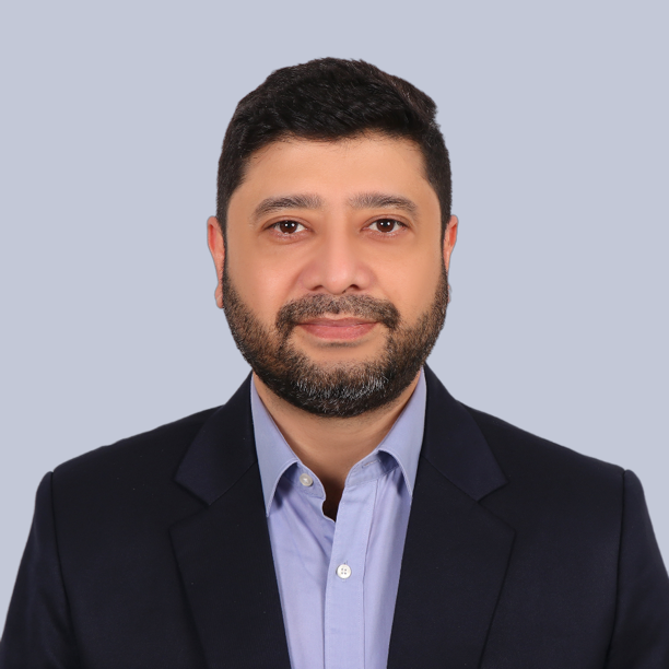 Partha P. Dutta